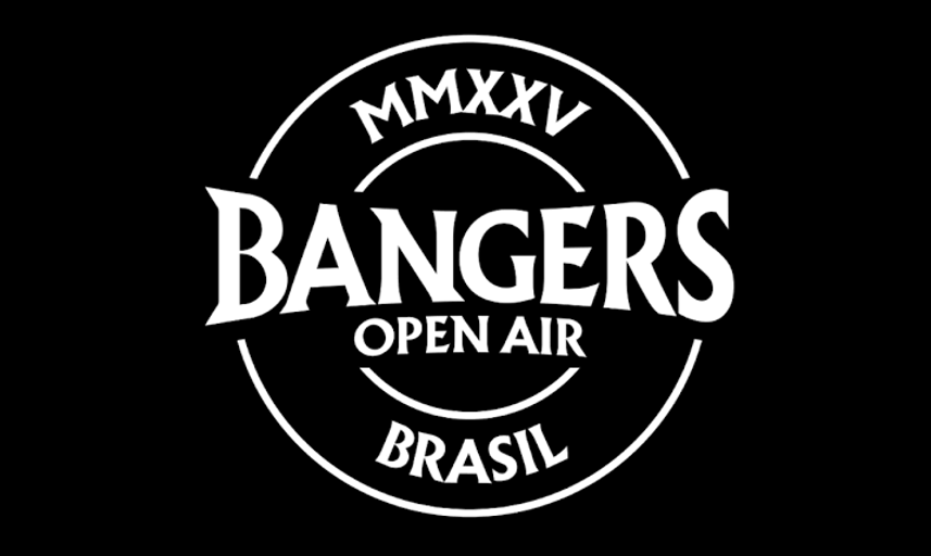 Bangers Open Air Brasil 2026