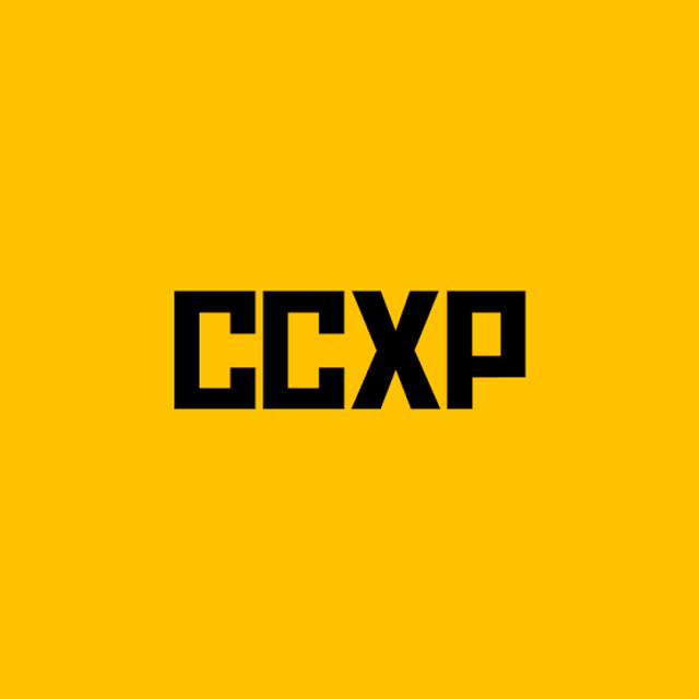 CCXP