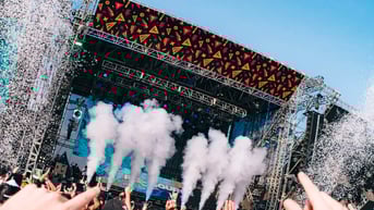 Lollapalooza 2026 - Lolla Pass