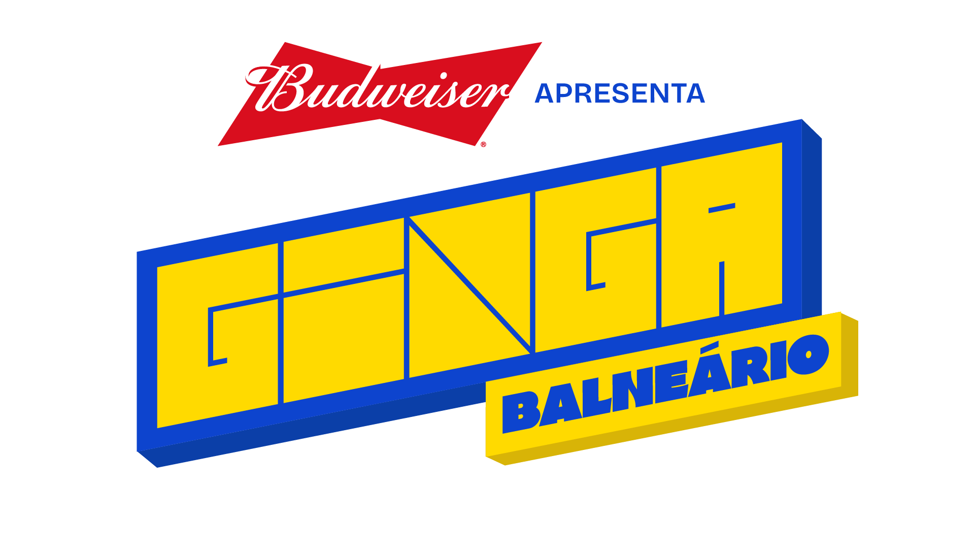 Ginga BC - Copa do Mundo 2026