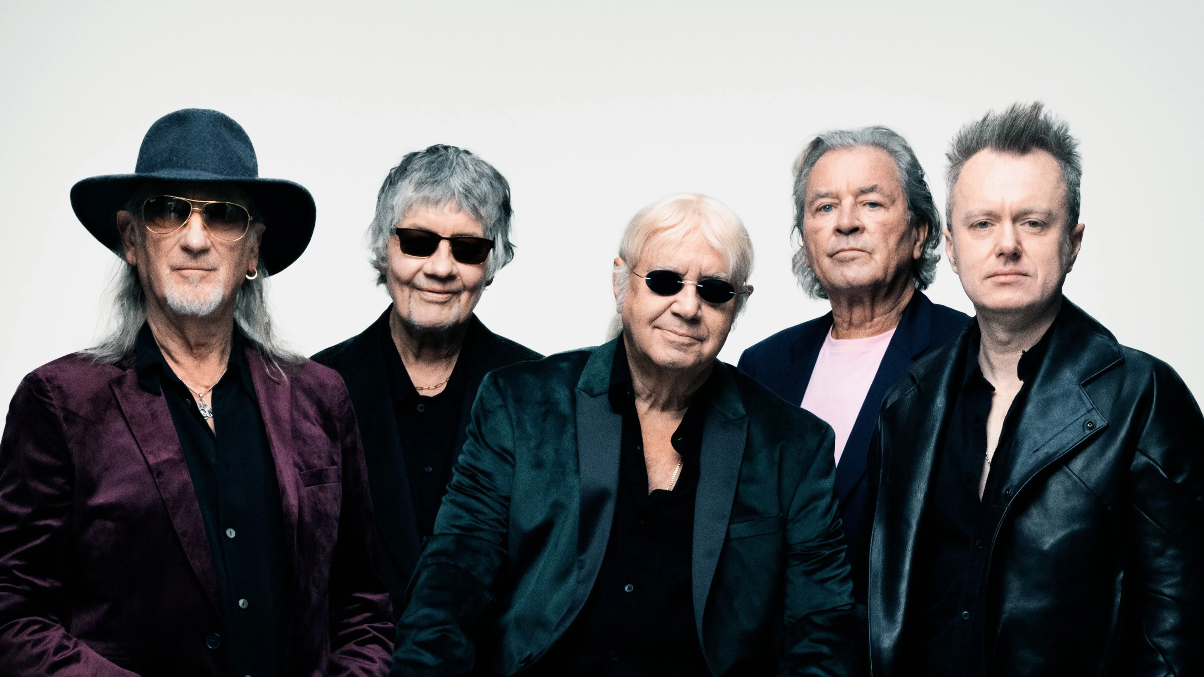 Deep Purple - 2026