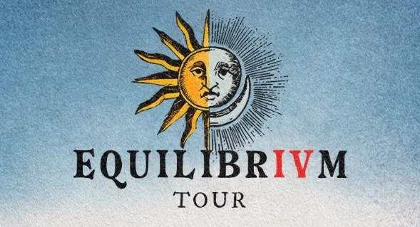 Anitta – Equilibrivm Tour - 2026