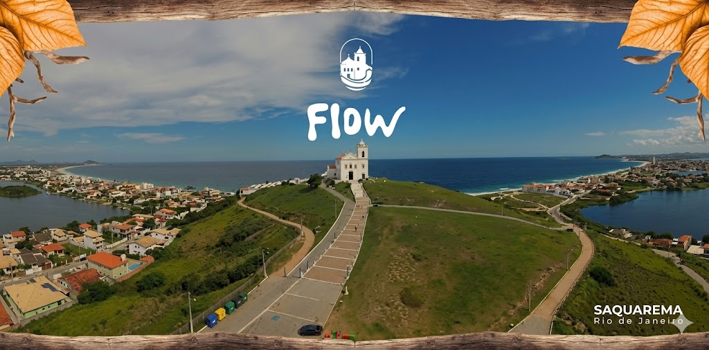 Mansão Flow - 2026