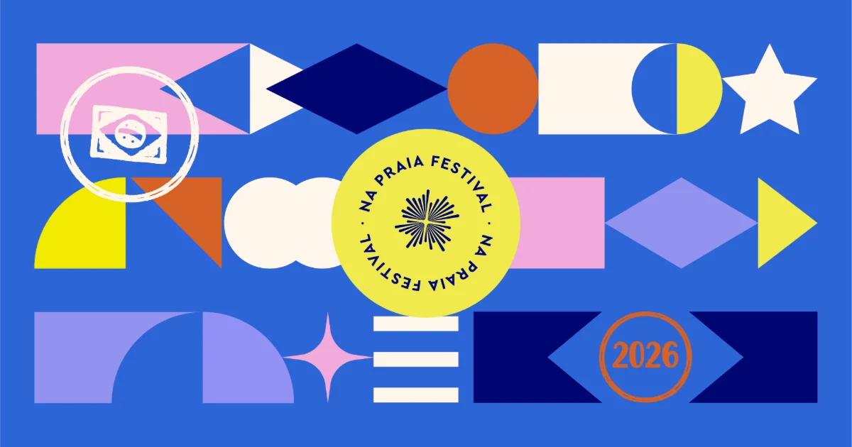 Na Praia Festival - 2026