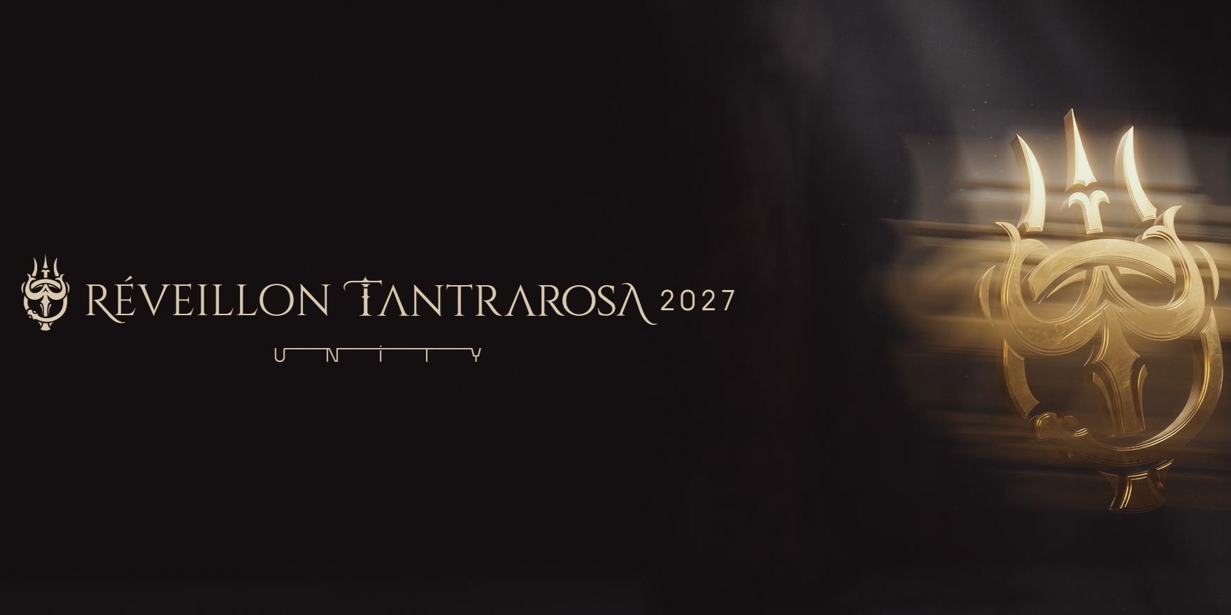 Réveillon Tantrarosa - 2027