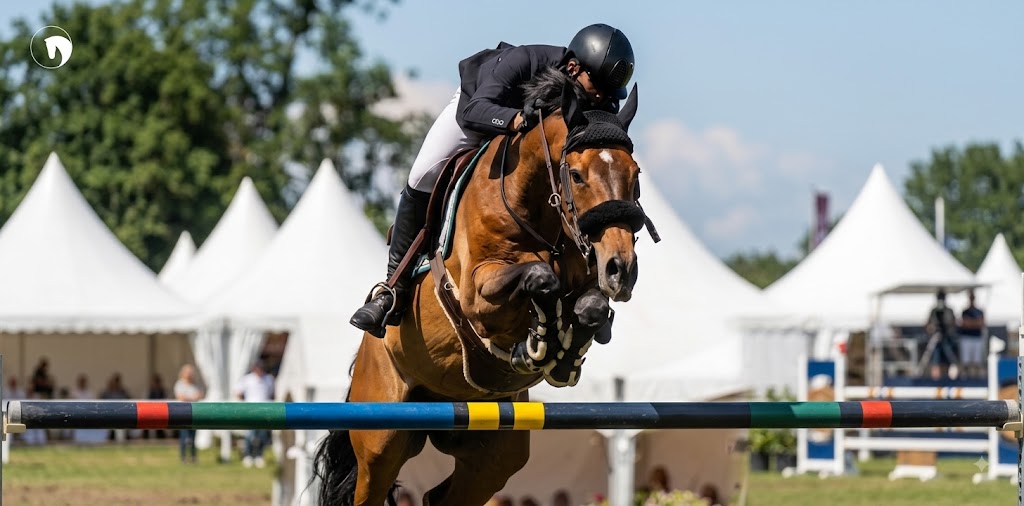36° Indoor Horse Jumping Brazil 2026